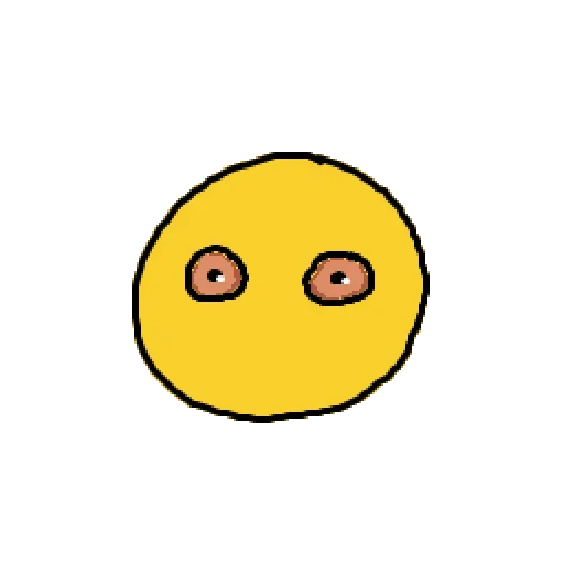 Эмодзи Blessed Emojis 😶