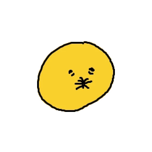 Telegram Sticker «Blessed Emojis» 🤐