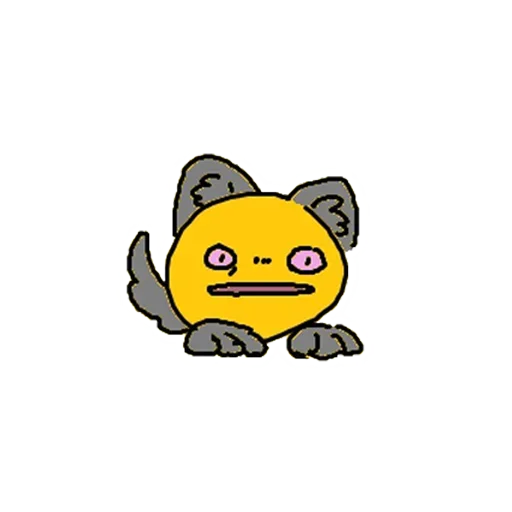 Эмодзи Blessed Emojis 🐹