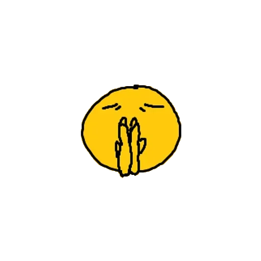Эмодзи Blessed Emojis 🙏