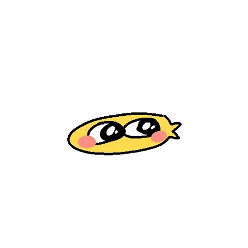 Эмодзи Blessed Emojis 👀