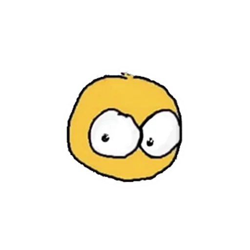 Эмодзи Blessed Emojis 😐