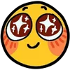 Эмодзи Блин emoji 😊