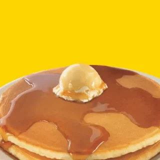 Pancakes emoji 🥞