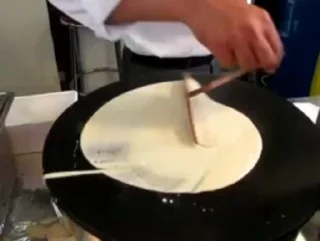 Стікер Pancakes  🥞