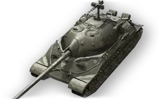 Эмодзи WoT Blitz Tanks Other 😊