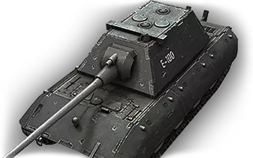 Telegram stiker «WoT Blitz Tanks Other» 🇩🇪