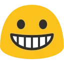 Емодзі Blob Emoji Smileys  😀