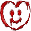 Эмодзи телеграм Blood Emoji Pack