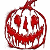 Blood Emoji Pack emoji 🎃