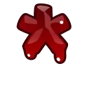 Емодзі Bloody Font Emoji ✖️