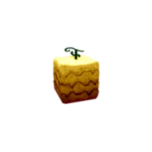Blox Fruits stiker 😄