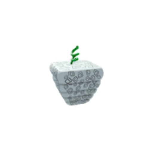 Telegram stiker «Blox Fruits» 😄