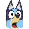 Telegram emojisi «Bluey | Блуи» 😧