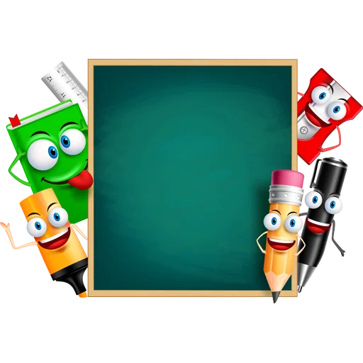 Frame your Text  sticker 🖼