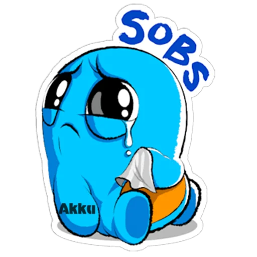 Boo Love by (♥️Akku♥️) emoji 😭