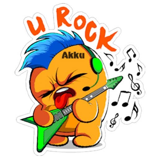 Boo Love by (♥️Akku♥️) emoji 🤟