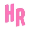 Boring Club Highrise emoji 🩷