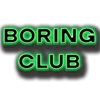 Эмодзи Boring Club Highrise 😈