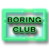 Boring Club Highrise emoji 👿