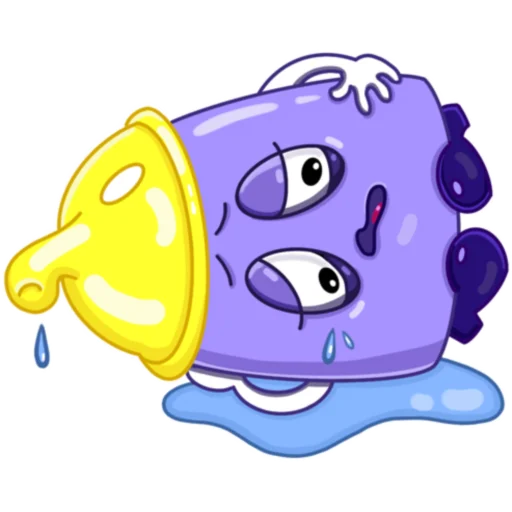 Молокосос by Shevaforever emoji 😪