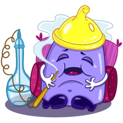 Молокосос by Shevaforever emoji 😊