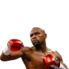 Telegram emojisi «Boxing» 🥊