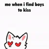 Boy Kisser emoji 🥰