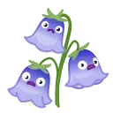 Flowers emoji 🪴