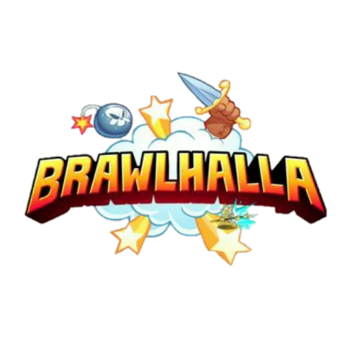 Brawlhalla sticker 🎮