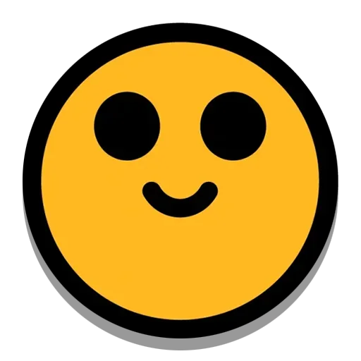 Brawl Stars Pins emoji 🙂