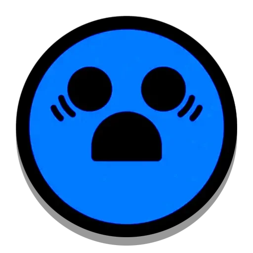 Brawl Stars Pins emoji 🤯