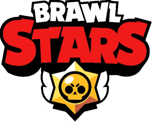 Brawl Stars stiker 🌠