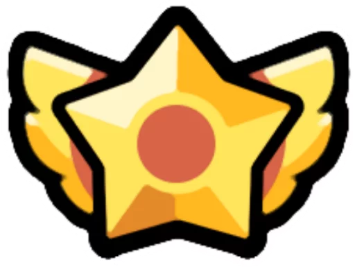Telegram Sticker «Brawl Stars» 🌠