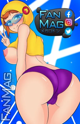 Стикер brawl18+png 🍑