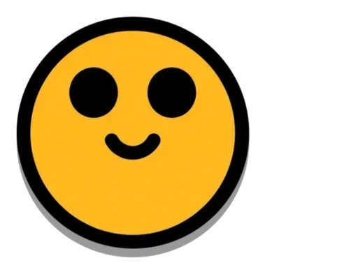 Бравл Старс значки  emoji 😃