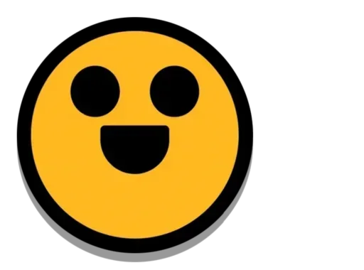 Бравл Старс значки  emoji 😁
