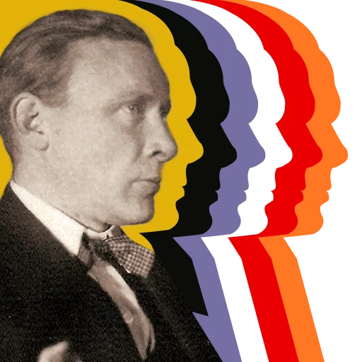 Telegram stikerlari Bulgakov
