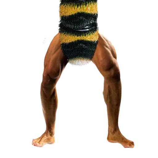 Стікер Bumblebee 🐝