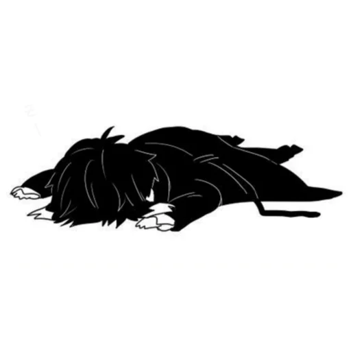 Bungo stray dogs emoji 😑