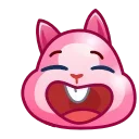 Эмодзи Bunny Emoji 😂