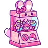 Bunny Cute Pif emoji 🎰