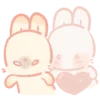 bunny emoji 🐰