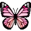 Эмодзи телеграм Butterfly Emoji Pack
