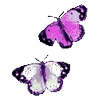Эмодзи Butterfly Emoji Pack 🦋