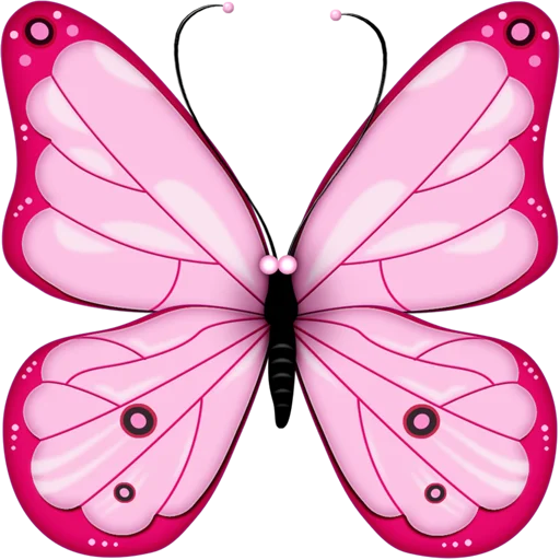 Butterfly ਤਿਤਲੀ emoji 🦋