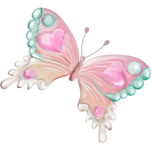 Butterfly ਤਿਤਲੀ stiker 🦋