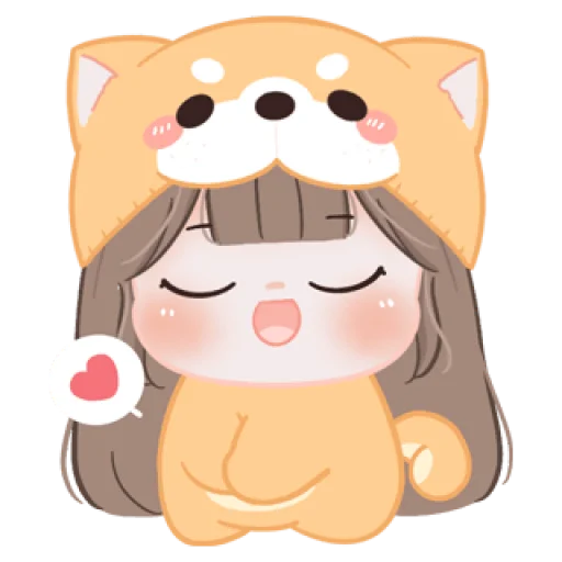 baby-meow 💗 emoji 😼