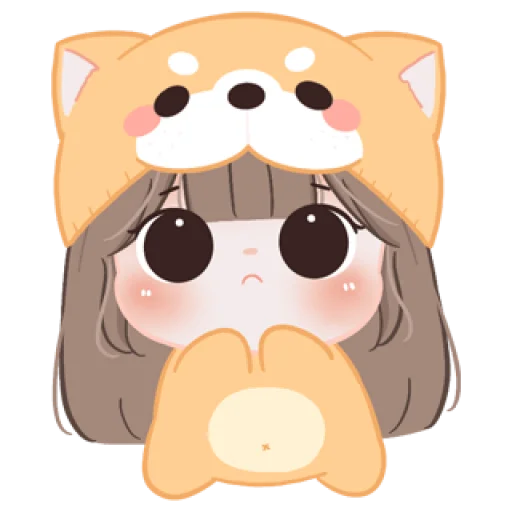 baby-meow 💗 emoji 😼