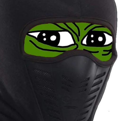 bagsy-pepes stiker 🤞